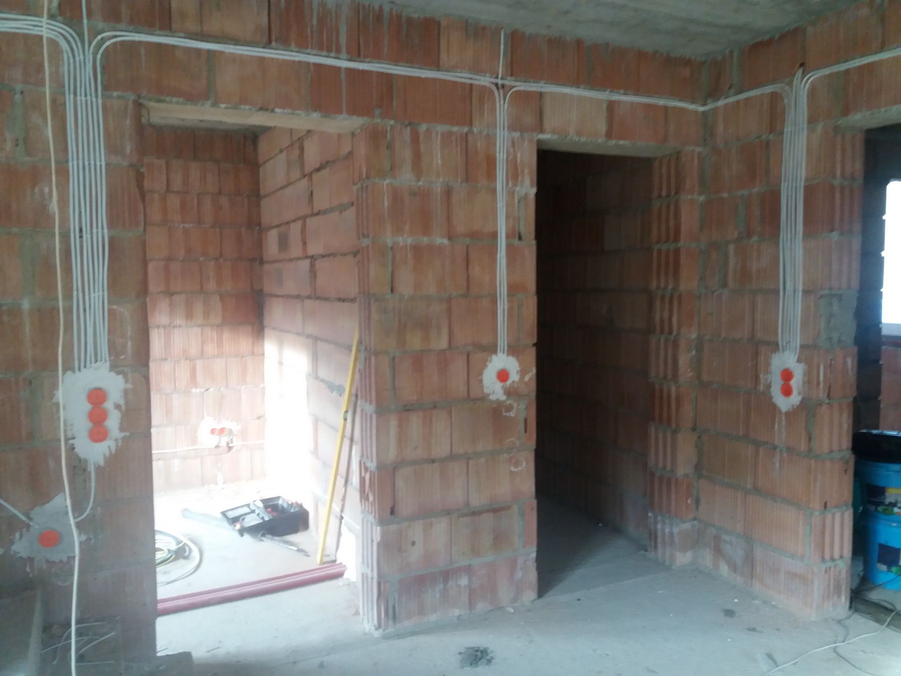 Zdjęcie do wpisu: Instalacje