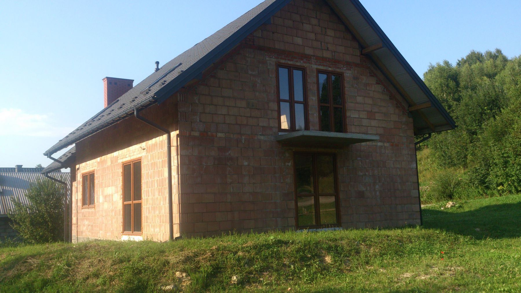 Zdjęcie do wpisu: Całość Kendry...