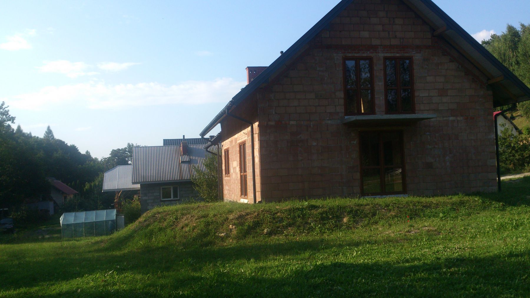 Zdjęcie do wpisu: Całość Kendry...