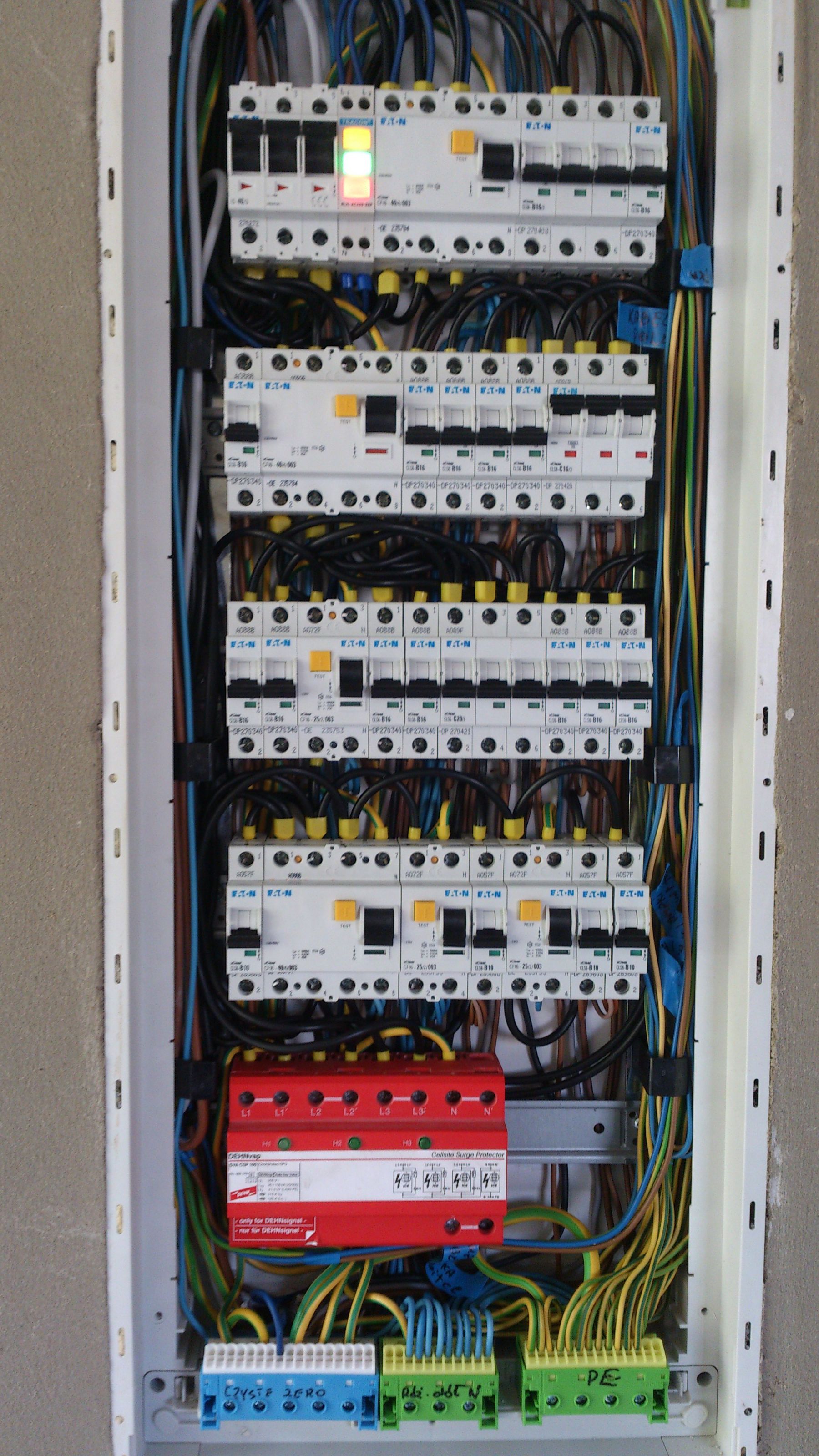 Zdjęcie do wpisu: Instalacje