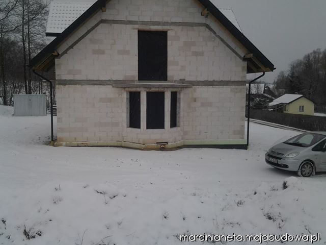 mojabudowa.pl - blog budowlany