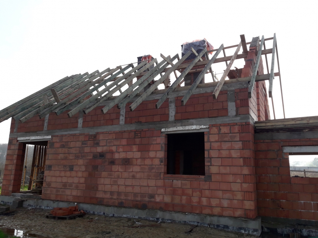 mojabudowa.pl - blog budowlany