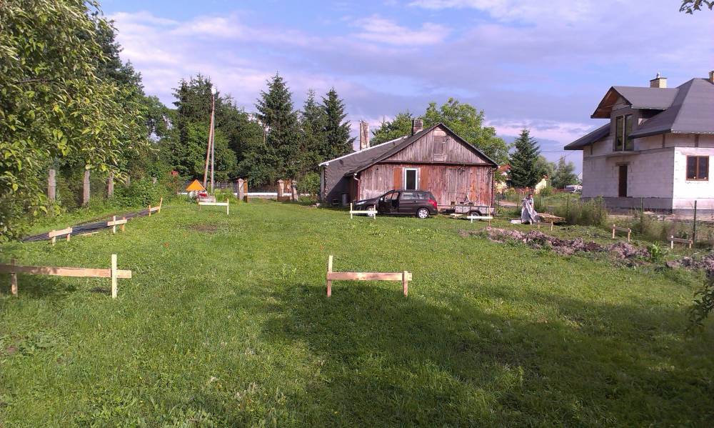 Zdjęcie do wpisu: wytyczone!!