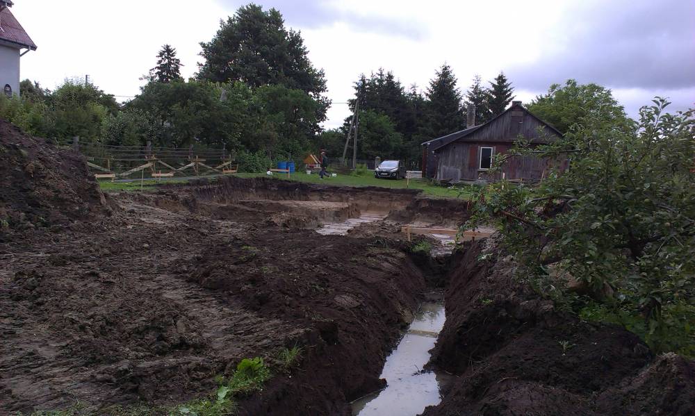 Zdjęcie do wpisu: wykop