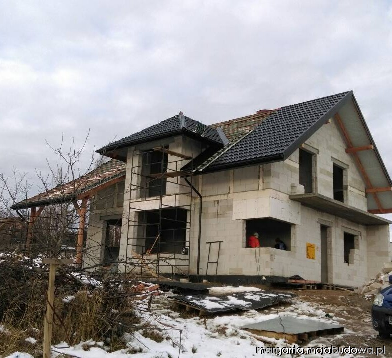 mojabudowa.pl - blog budowlany