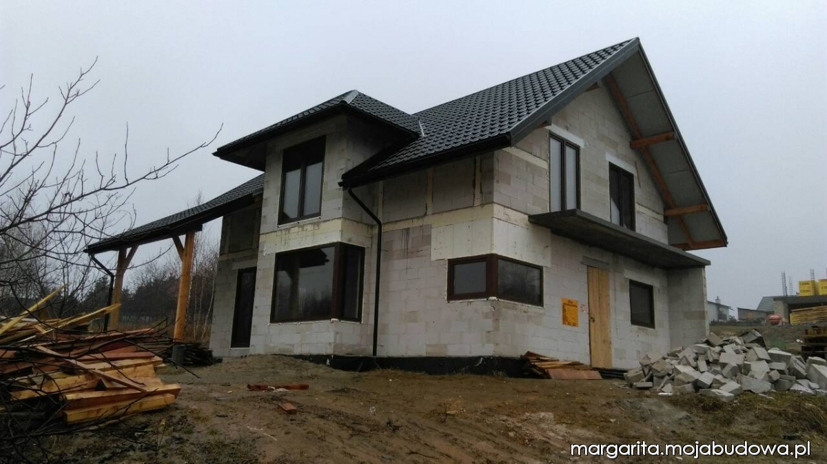 mojabudowa.pl - blog budowlany