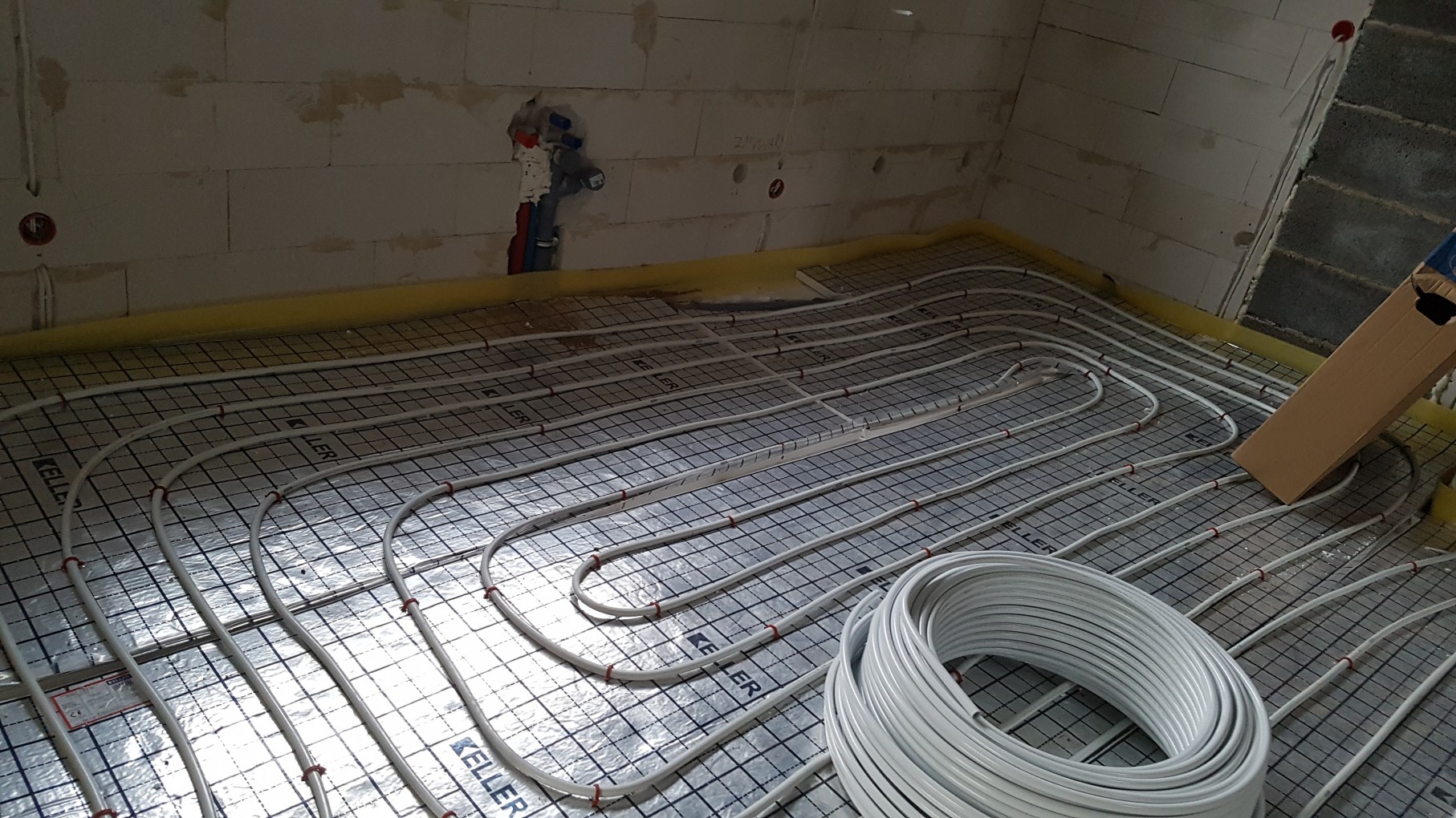 mojabudowa.pl - blog budowlany