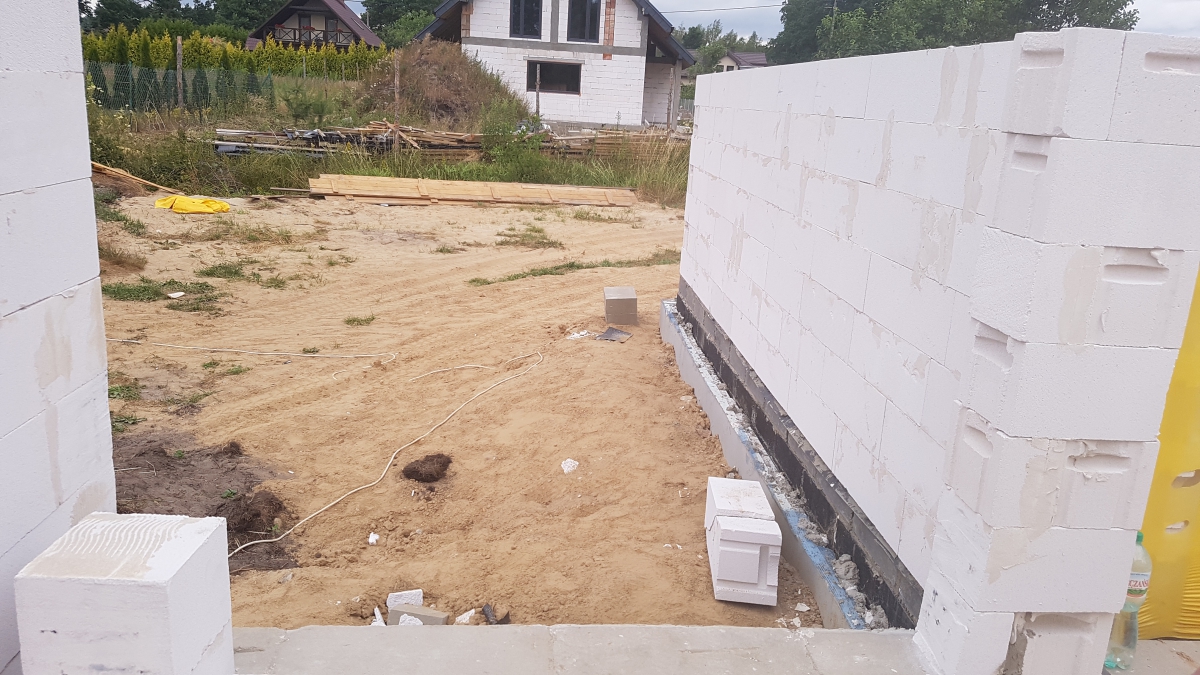 mojabudowa.pl - blog budowlany