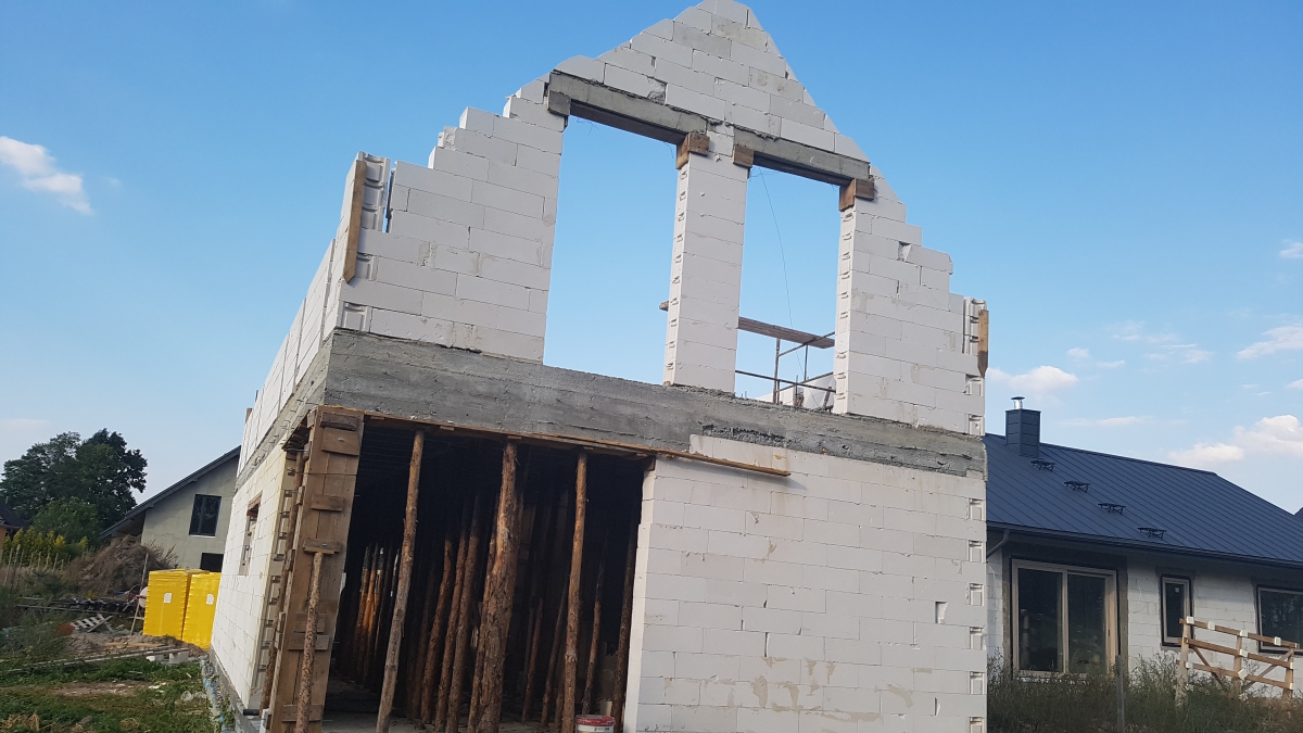 mojabudowa.pl - blog budowlany