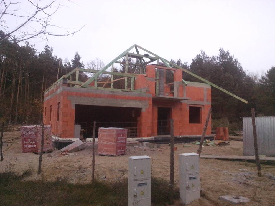 nie widać dobrze bo zdjęci robione po 16.00