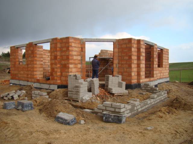 mojabudowa.pl - blog budowlany