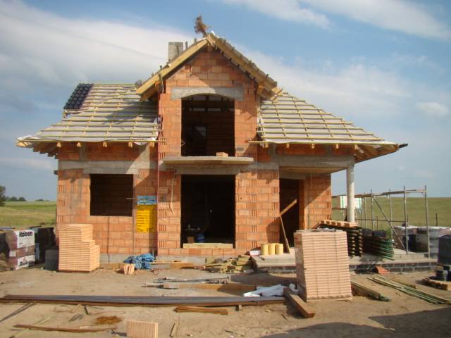 mojabudowa.pl - blog budowlany