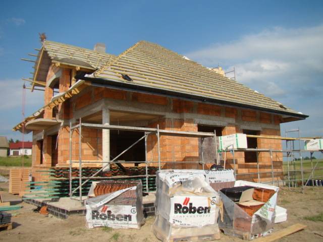 mojabudowa.pl - blog budowlany