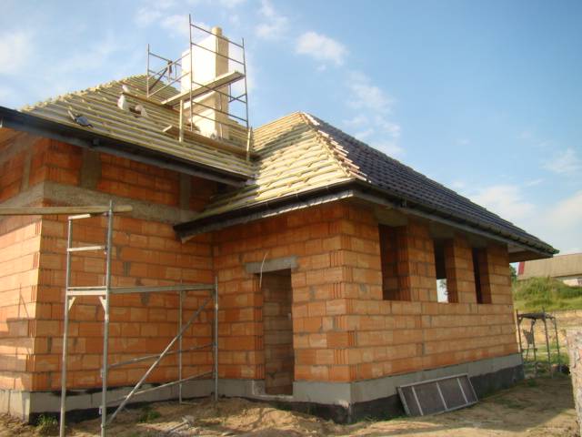 mojabudowa.pl - blog budowlany