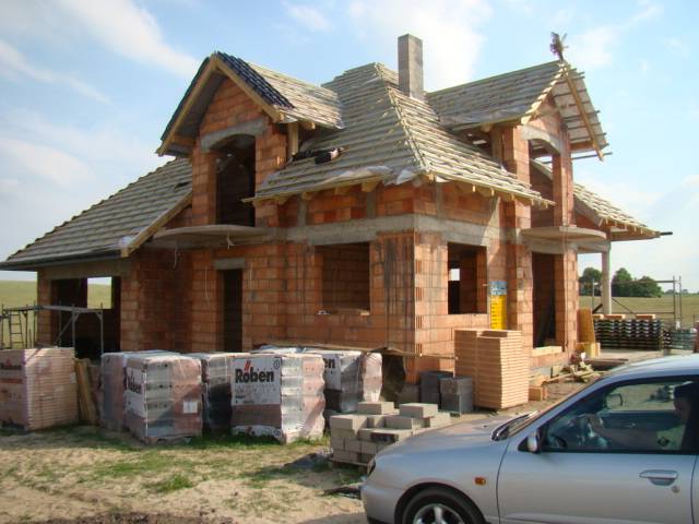 mojabudowa.pl - blog budowlany