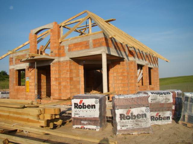 mojabudowa.pl - blog budowlany