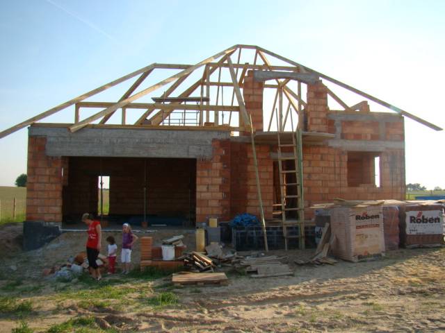 mojabudowa.pl - blog budowlany