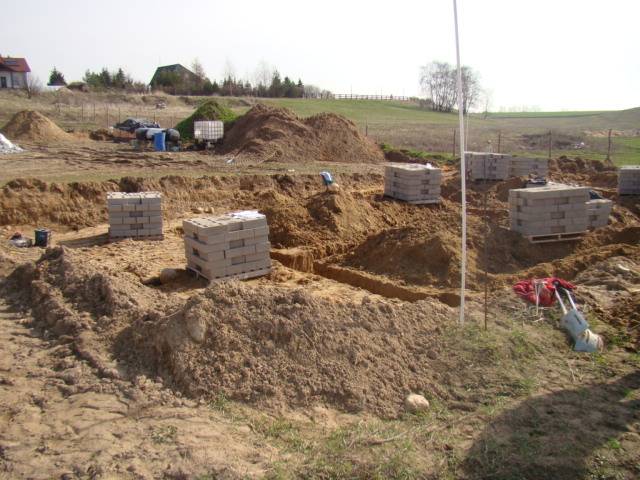 mojabudowa.pl - blog budowlany