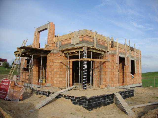 mojabudowa.pl - blog budowlany