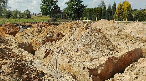 Zdjęcie do wpisu: Fundamenty