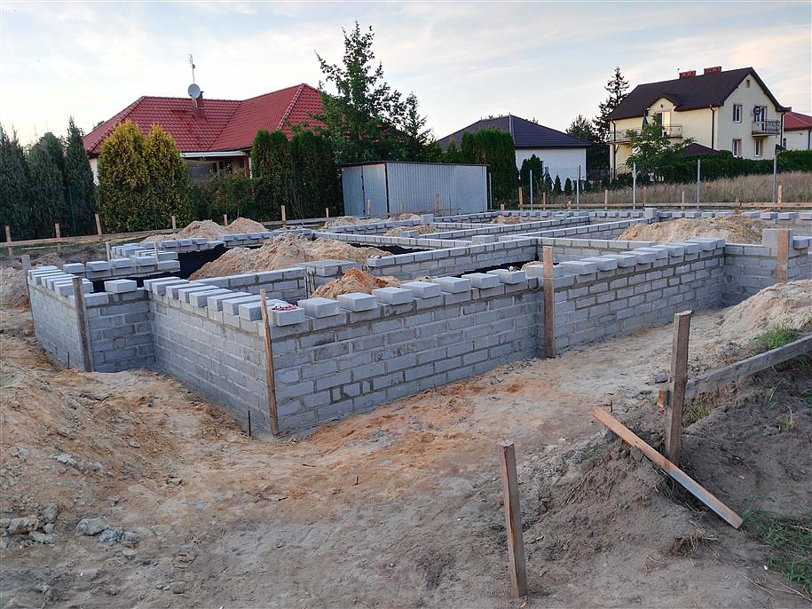 Zdjęcie do wpisu: Fundamenty