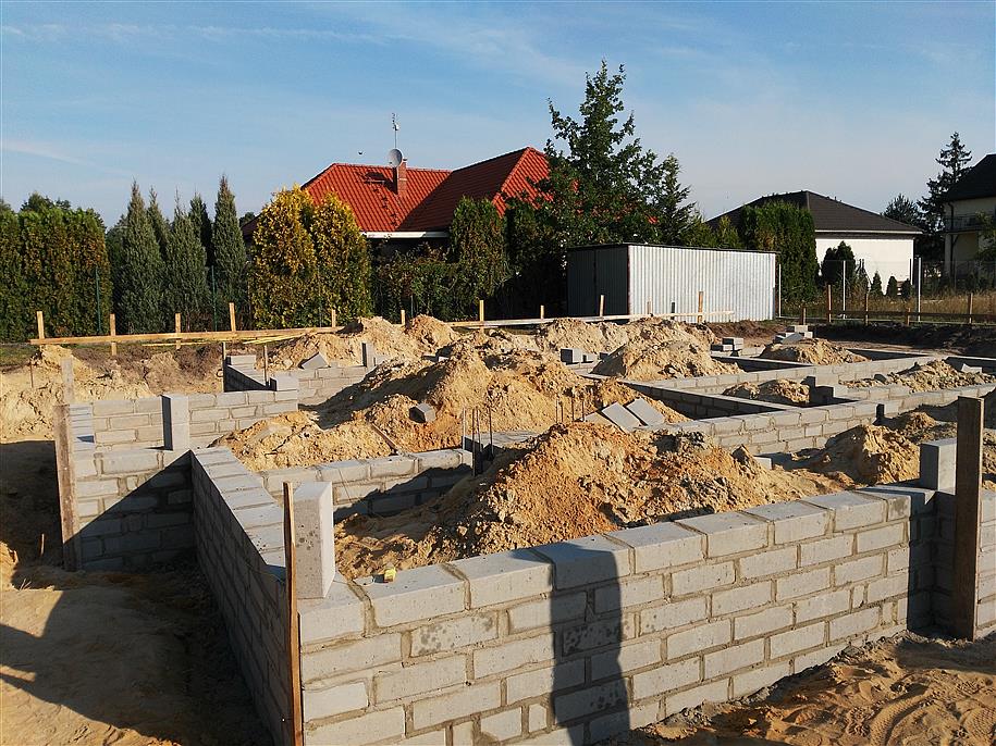 Zdjęcie do wpisu: Ściany konstrukcyjne