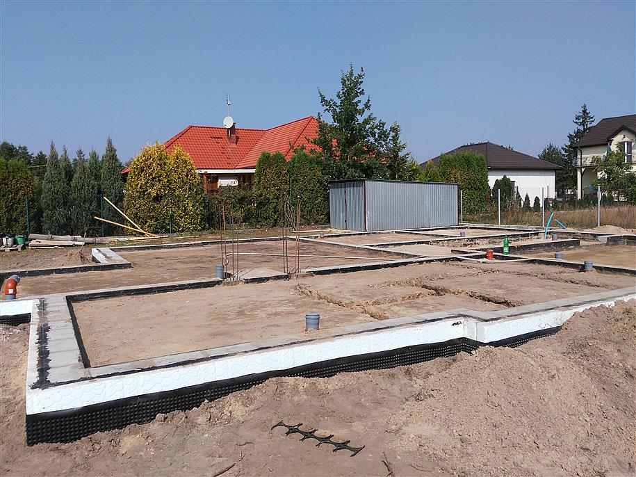 Zdjęcie do wpisu: Ściany konstrukcyjne