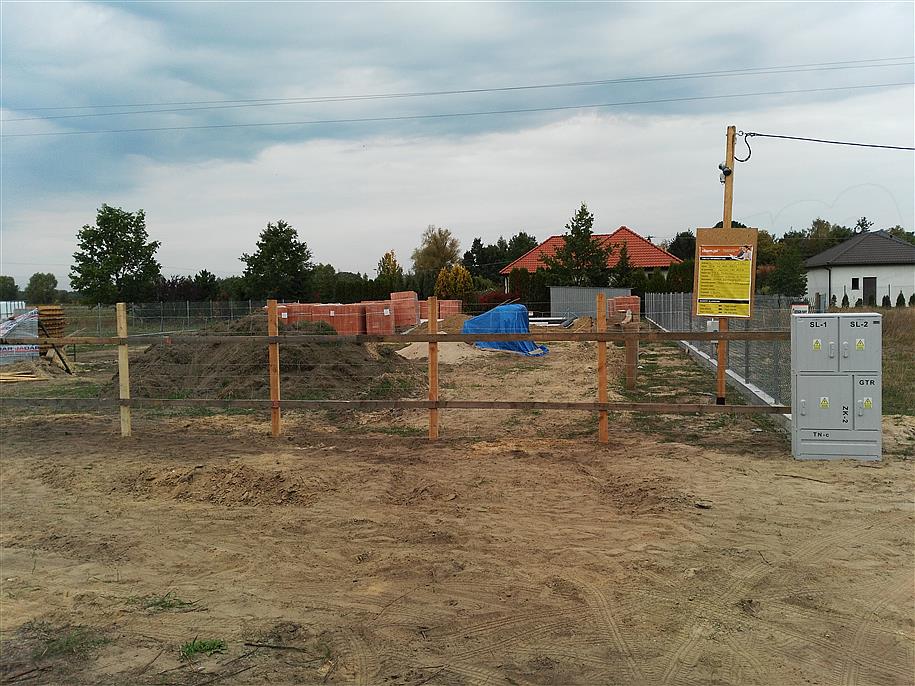 Zdjęcie do wpisu: Ściany konstrukcyjne