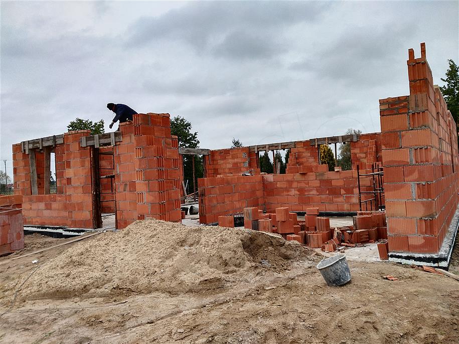 Zdjęcie do wpisu: Ściany konstrukcyjne