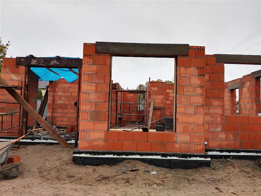 Zdjęcie do wpisu: Ściany konstrukcyjne