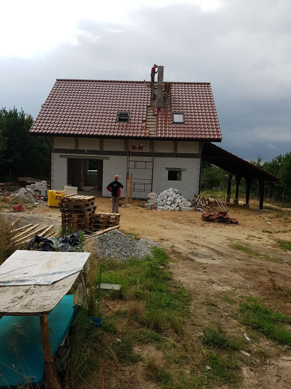 blog budowlany - mojabudowa.pl