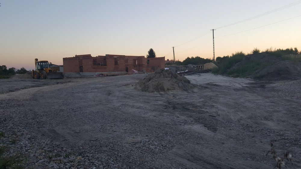 Zdjęcie do wpisu: stan surowy otwarty