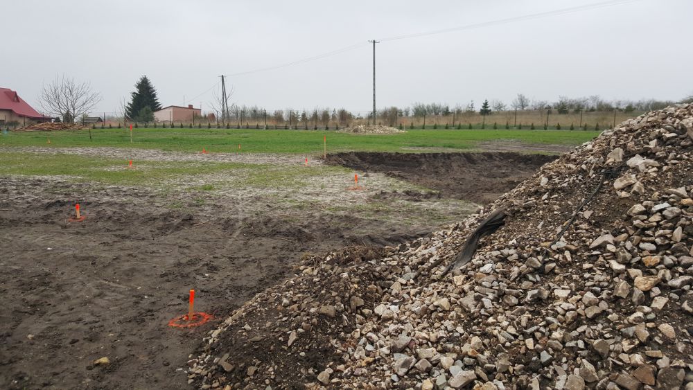 Zdjęcie do wpisu: stan surowy otwarty