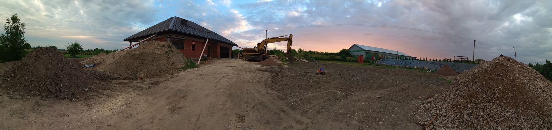 Zdjęcie do wpisu: kolejny etap