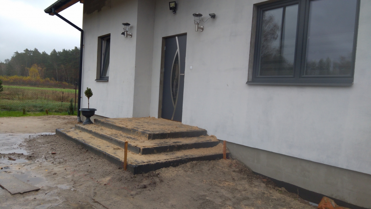 mojabudowa.pl - blog budowlany