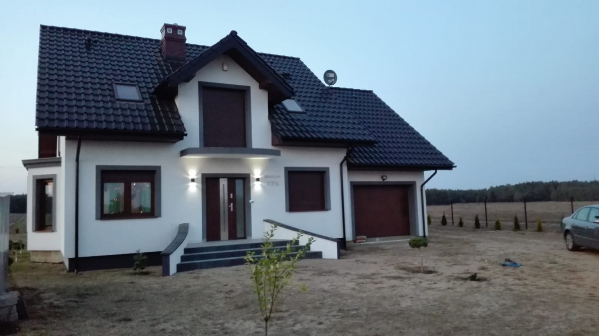 mojabudowa.pl - blog budowlany