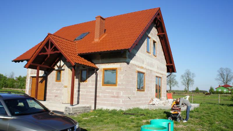 mojabudowa.pl - blog budowlany