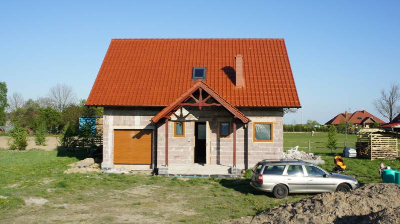 mojabudowa.pl - blog budowlany