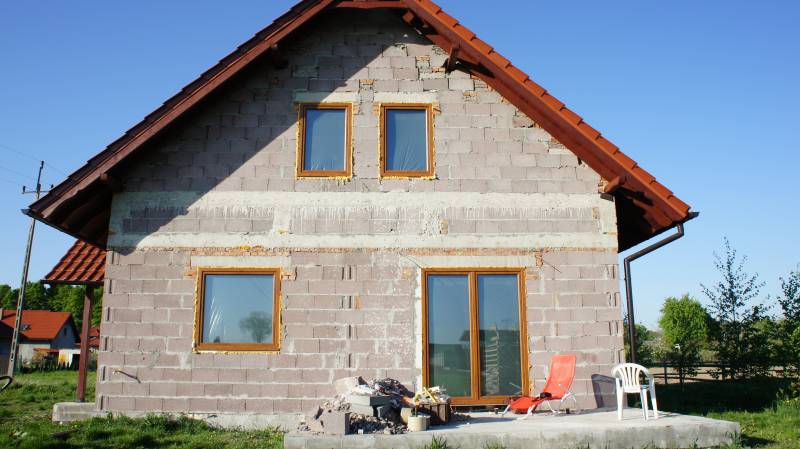 mojabudowa.pl - blog budowlany