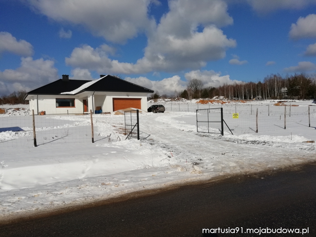 mojabudowa.pl - blog budowlany