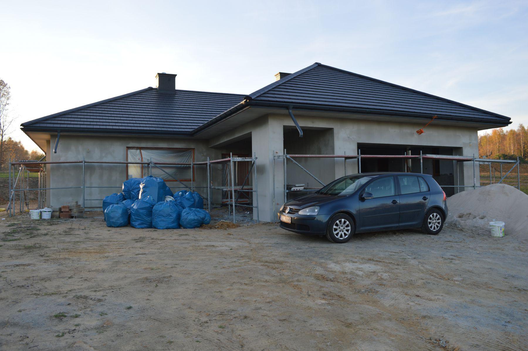 mojabudowa.pl - blog budowlany