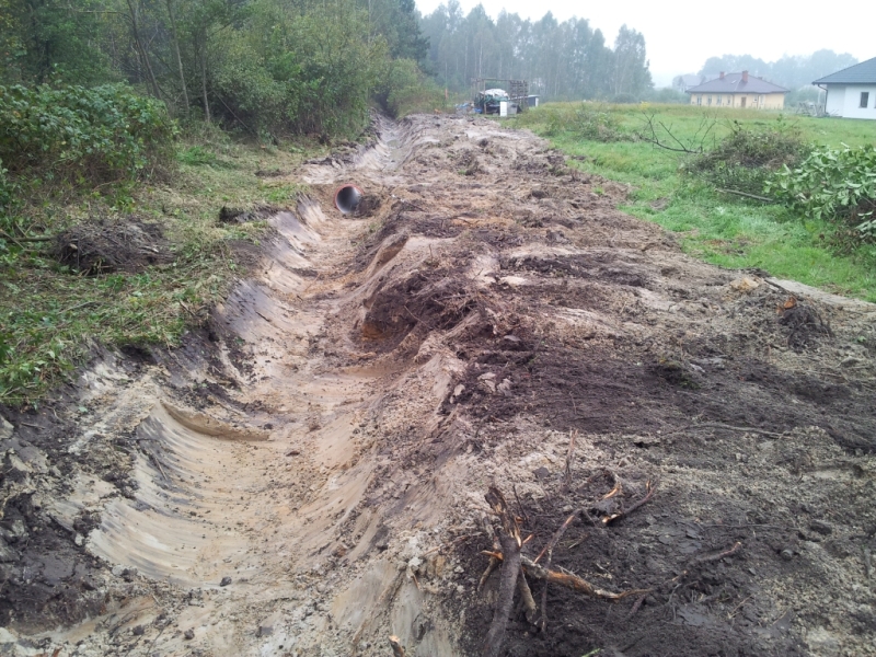Zdjęcie do wpisu: Początek 2015