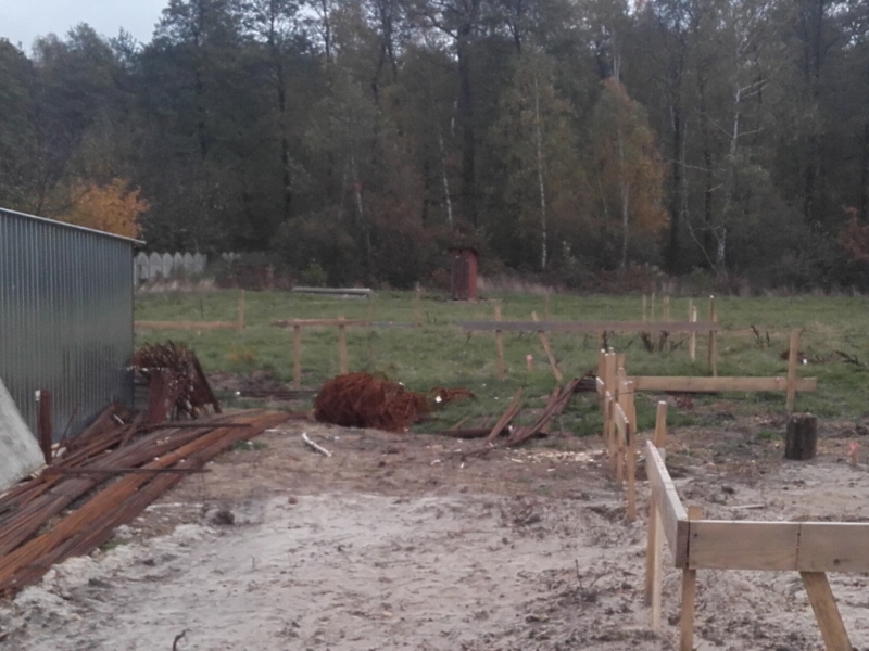 Zdjęcie do wpisu: Początek 2015