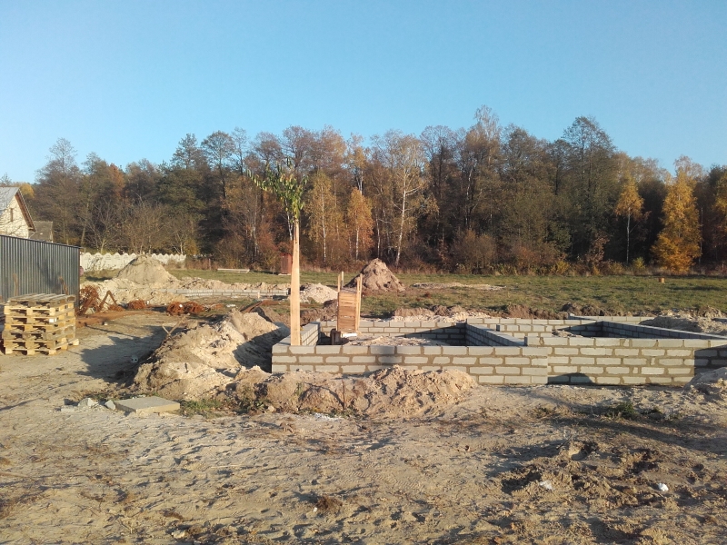 Zdjęcie do wpisu: Fundamenty