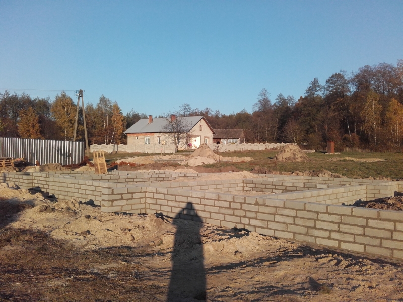 Zdjęcie do wpisu: Fundamenty