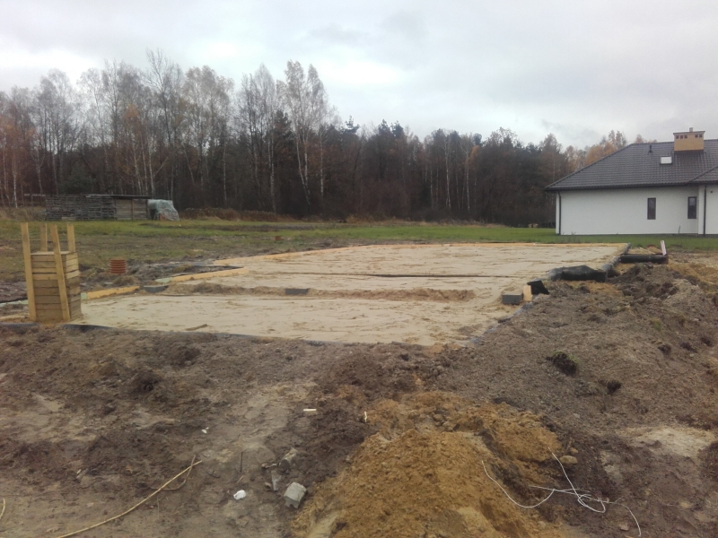 Zdjęcie do wpisu: Fundamenty