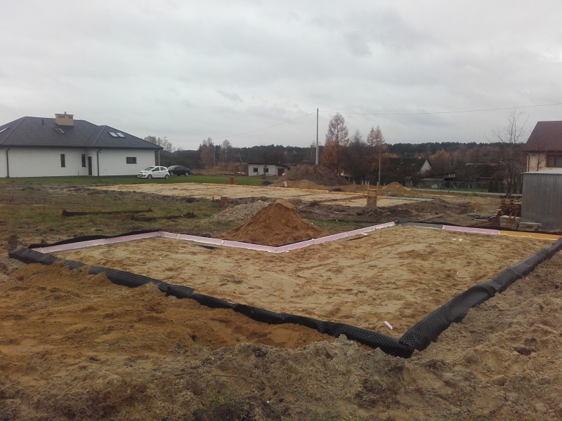 Zdjęcie do wpisu: Fundamenty