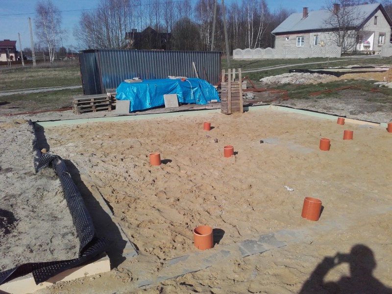 Zdjęcie do wpisu: Mury