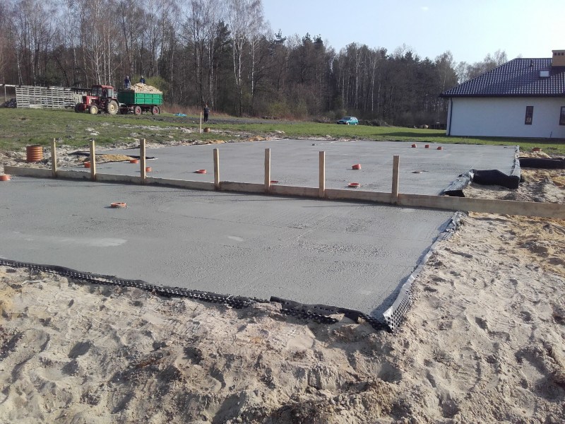 Zdjęcie do wpisu: Mury