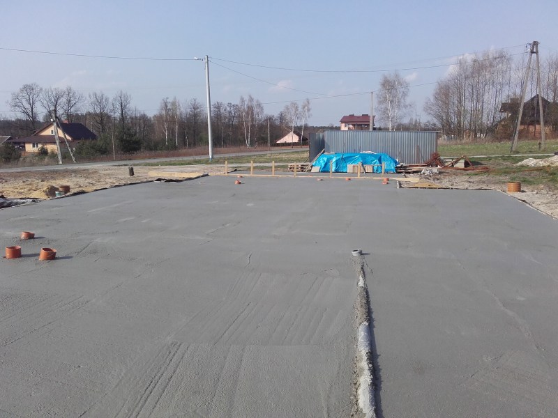 Zdjęcie do wpisu: Mury